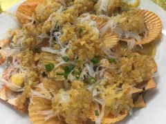 -老船长海鲜大排档(银滩店)