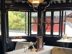 -豫园湖心亭茶楼