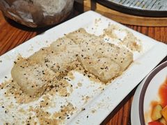 -百年银屏蚝烙·潮汕菜·非遗(乐山店)