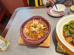 -大明王朝·南京菜(墨香路店)