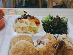 -香妃烤鸡(新奥店)
