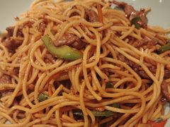 -半秋山西餐厅(襄阳万达店)