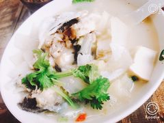 -阳江河堤老牌曾记美食