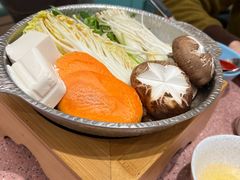 -元气寿司(环球港店)