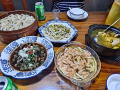 -呼吸森林·生态农庄农家乐私房菜