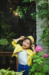 -爱你宝贝孕婴亲子摄影美学馆(绍兴店)