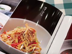 -紫光园·烤鸭·北京菜(劲松店)