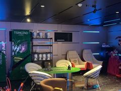 -W20 SHINING Party·K(悦豪和平路店)