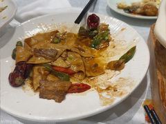 -蠔友汇·海鲜·生蚝烧烤(大东店)