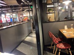 -鱼酷活鱼烤鱼(梅江印象城店)