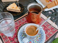 -Turka土耳咖(五大道店)