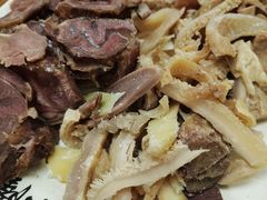-牛小隆牛肉面馆(四牌楼店)