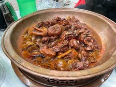 -膳和缘炒鸡店(南门路店)