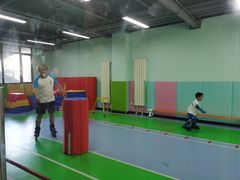 -酷迈儿童体能运动馆(九棵树店)