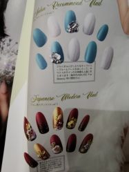 -LILY NAILS美甲美睫