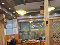 -下梅人家土菜馆(历史文化餐厅度假区店)