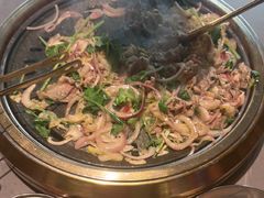 -杨小佳·齐齐哈尔烤肉·烤串(广州店)