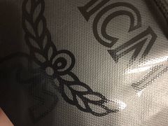 -MCM(比斯特上海购物村店)
