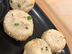 -小杨生煎(黄河路店)