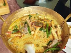 -南沙游艇会·大兵船餐厅