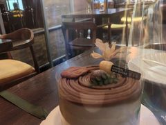 -黑草莓(重庆路店)