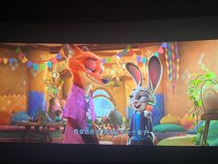 -中影国际影城(东方新天地CINITY店)