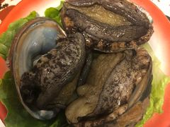 会跳舞的大鲍鱼-小龍鳳·港式海鲜打边炉(沙湖路店)