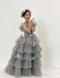-小阿福儿童摄影(摩尔城店)