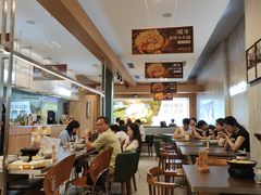 -袁记云饺的猜想(东方宝泰首店)