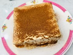 漏奶华-东鑫记港式茶餐厅(南京东路店)