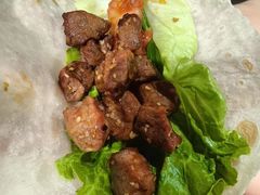 -号令江湖·水浒烤肉(和畅睦邻中心店)