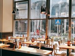 -COSTA COFFEE(阿里中心店)