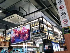 -木屋烧烤(创意园店)