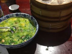 -南翔饭店