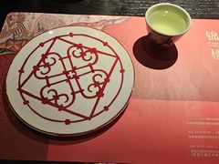 -锦楼·臻选新杭帮(杭州中心店)