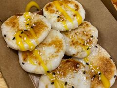 -肥安娜·小吃·饮品