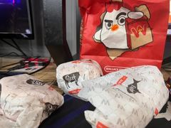 -华莱士炸鸡汉堡(崇文门搜秀城店)