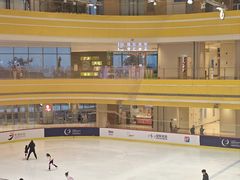 -冠军冰场CHAMPION RINK(苏州中心商场店)