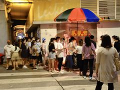 -明记牛杂(新马路分店)