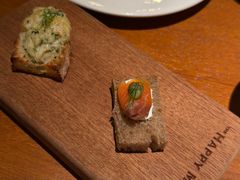 -The Happy Monk(前海壹方汇店)