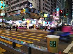 -华嫂冰室(尖沙咀店)