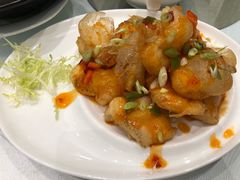 -金翠皇宫粤菜·点心·海鲜(科技园店)
