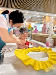 -Cool  Fun 蓝鲸π婴幼儿水育中心(宜乐荟店)