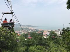 -崂山仰口游览区