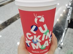 -瑞幸咖啡(光大银行大厦店)