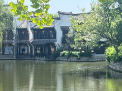-台儿庄古城