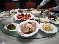-清华澜园教工餐厅