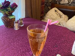 蓝莓格瓦斯-92°C俄式厨房(中央大街店)