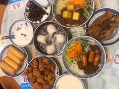 -双喜老铺(人民广场店)