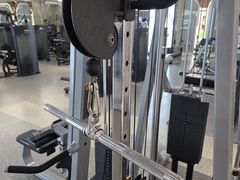 -悦莱美游泳健身(珠江新城花城汇店)